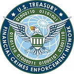 FinCEN Logo